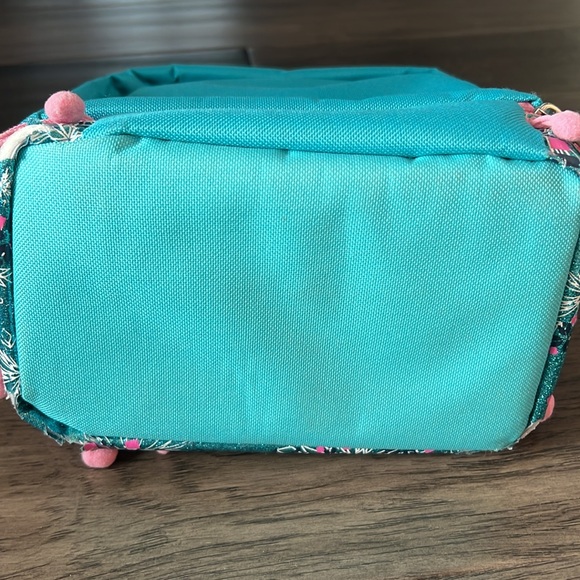 Disney frozen sparkle lunchbox - Picture 3 of 10